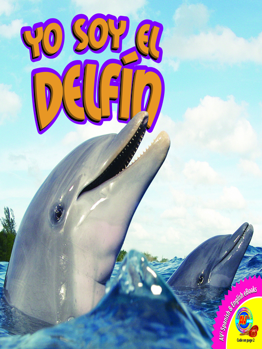 Title details for El delfín (Dolphin) by Steve MacLeod - Available